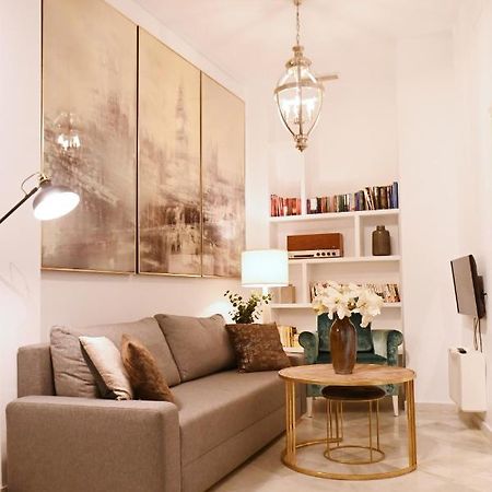 Tu Casa Con Patio En La Alameda Daire Sevilla Dış mekan fotoğraf