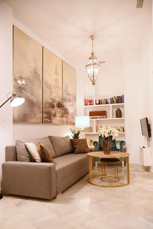 Tu Casa Con Patio En La Alameda Daire Sevilla Dış mekan fotoğraf