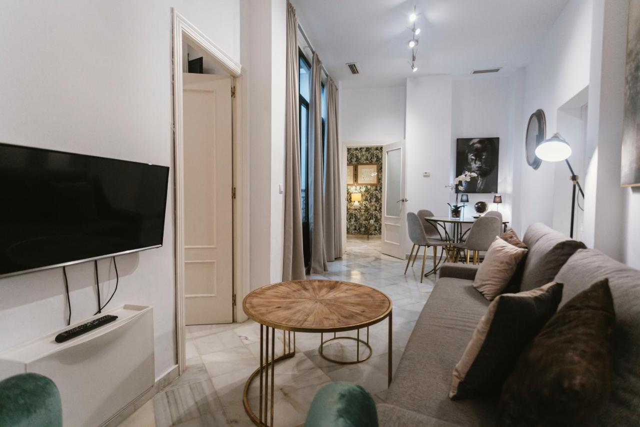 Tu Casa Con Patio En La Alameda Daire Sevilla Dış mekan fotoğraf