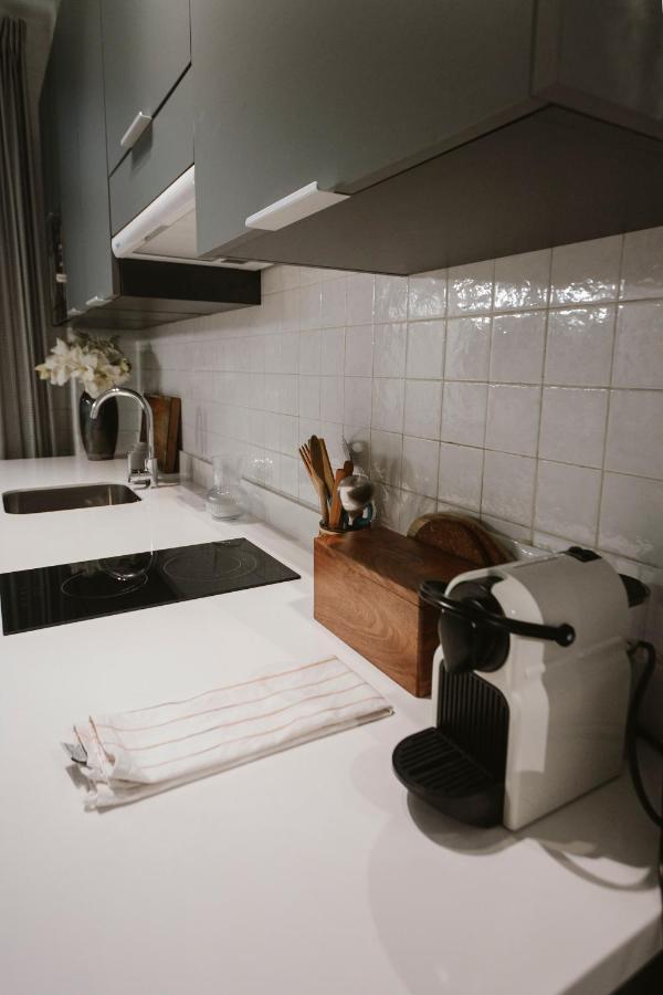 Tu Casa Con Patio En La Alameda Daire Sevilla Dış mekan fotoğraf