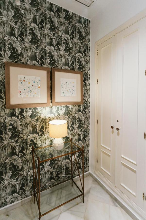 Tu Casa Con Patio En La Alameda Daire Sevilla Dış mekan fotoğraf