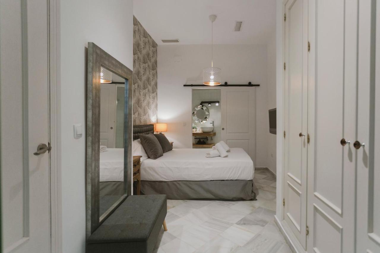 Tu Casa Con Patio En La Alameda Daire Sevilla Dış mekan fotoğraf